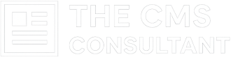 The CMS Consultant
